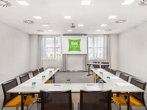 Meeting facility - ibis Styles Budapest City (Budapest)