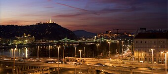 ibis Styles Budapest City
