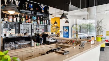 Bar (ter plaatse)