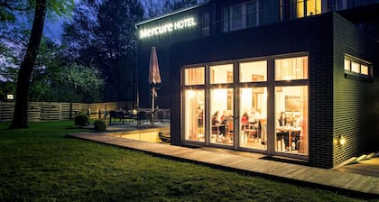 Mercure Hotel Am Entenfang Hannover