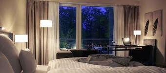 Mercure Hotel Am Entenfang Hannover