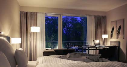 Mercure Hotel Am Entenfang Hannover