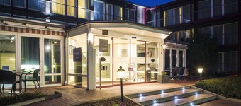 Mercure Hotel Am Entenfang Hannover