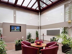 Sala de reunião