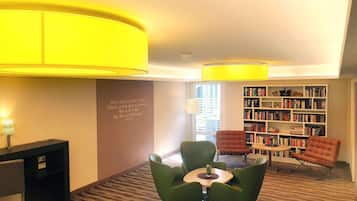 Sala de reuniones