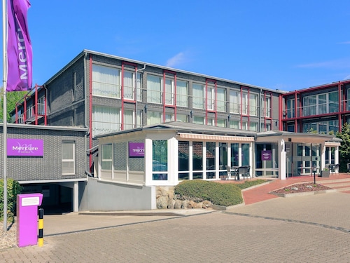 Mercure Hotel Am Entenfang Hannover