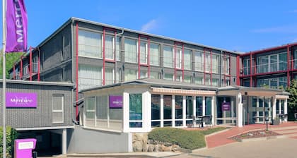Mercure Hotel Am Entenfang Hannover