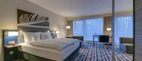 Standard Room, 1 Double Bed
