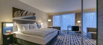 Mercure Hotel Am Entenfang Hannover