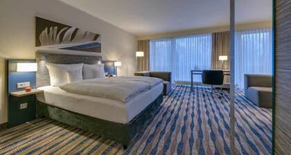 Mercure Hotel Am Entenfang Hannover