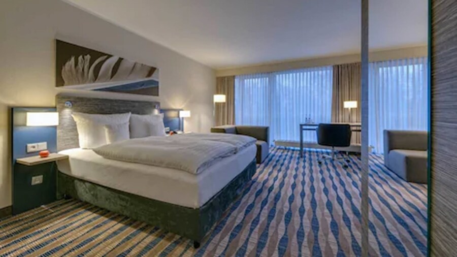 Mercure Hotel Am Entenfang Hannover