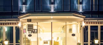Mercure Hotel Am Entenfang Hannover