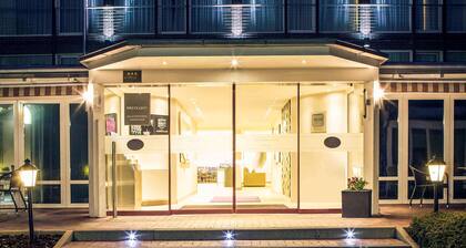 Mercure Hotel Am Entenfang Hannover