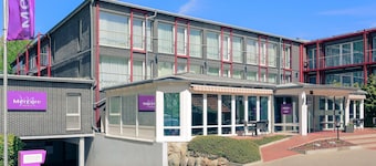 Mercure Hotel Am Entenfang Hannover