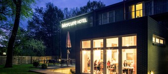 Mercure Hotel Am Entenfang Hannover