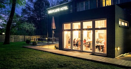 Mercure Hotel Am Entenfang Hannover