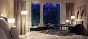 Mercure Hotel Am Entenfang Hannover