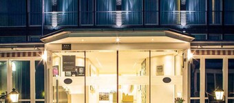 Mercure Hotel Am Entenfang Hannover