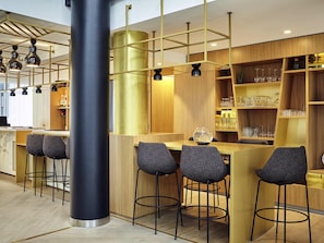 Bar (ter plaatse)