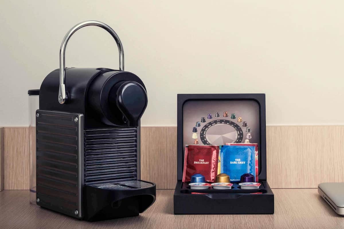 Privilege, Camera, 1 letto matrimoniale | Cassaforte in camera, una scrivania, tende oscuranti, insonorizzazione