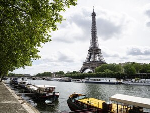 Exterior - Mercure Paris La Défense Grande Arche (Nanterre)