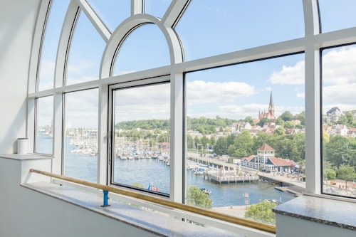 Ramada by Wyndham Flensburg