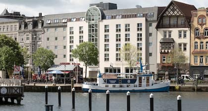 Ramada by Wyndham Flensburg