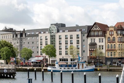 Ramada by Wyndham Flensburg
