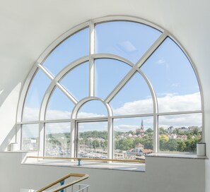View from property - Ramada by Wyndham Flensburg (Flensburg)