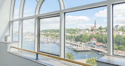 Ramada by Wyndham Flensburg