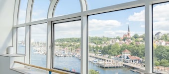 弗倫斯堡溫德姆華美達飯店