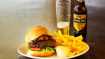 Restaurantes