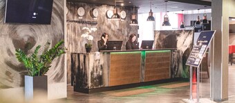 PLAZA Hotel Hanau