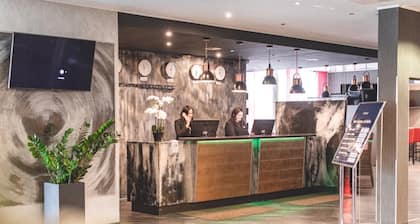 PLAZA Hotel Hanau