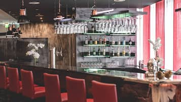 Bar (sur place)
