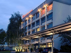 Außenbereich