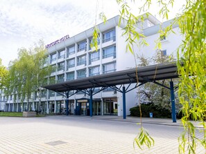Exterior - Mercure Hotel Riesa Dresden Elbland (Riesa)