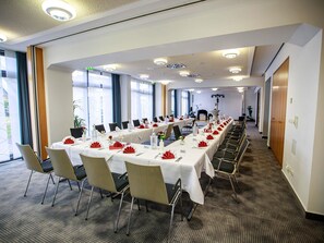Meeting facility - Mercure Hotel Riesa Dresden Elbland (Riesa)