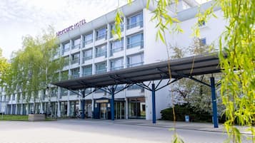 Exteriör