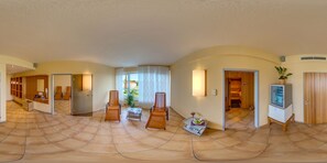 Sauna - Mercure Hotel Riesa Dresden Elbland (Riesa)