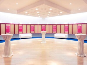 Meeting facility - Mercure Hotel Riesa Dresden Elbland (Riesa)
