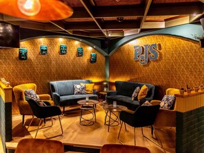 Lunch, dinner served; German cuisine, al fresco dining 