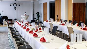 Sala de reuniones