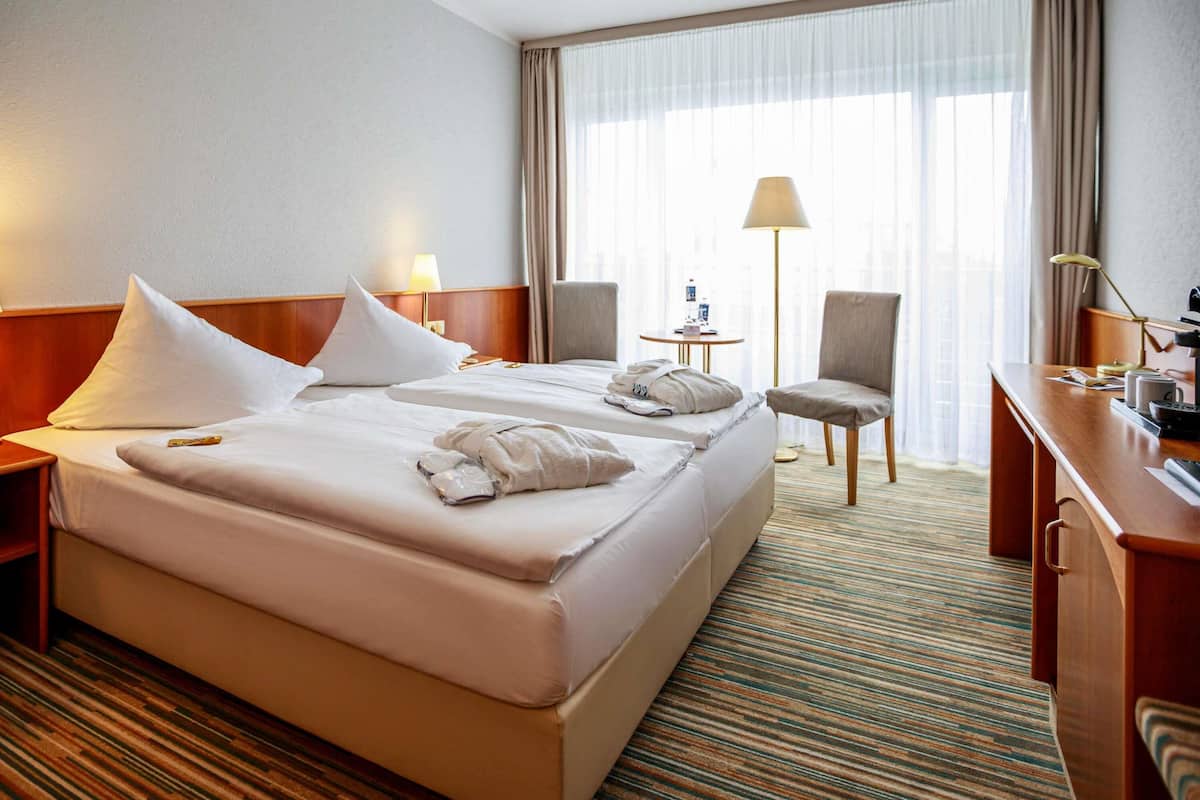 Privilege, Room, 1 Double Bed