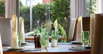 Hotel Mercator Itzehoe-Klosterforst