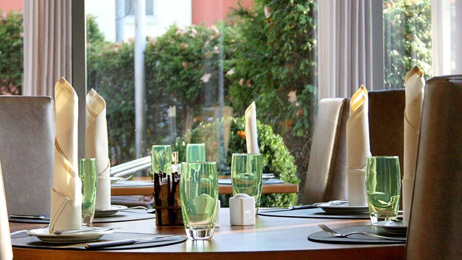 Hotel Mercator Itzehoe-Klosterforst