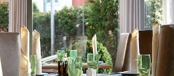 Hotel Mercator Itzehoe-Klosterforst