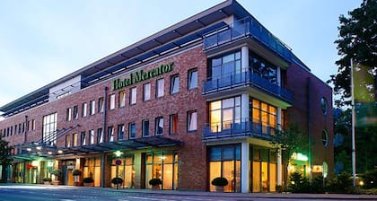 Hotel Mercator Itzehoe-Klosterforst