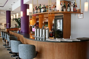 Bar (en la propiedad)