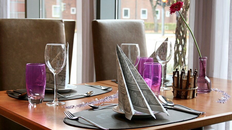 Hotel Mercator Itzehoe-Klosterforst